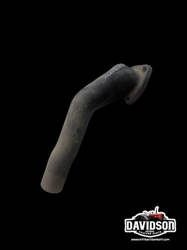 Fits Massey Ferguson ELBOW 4.203 VERTICAL S.61495 165 255 30 3165 507629M1