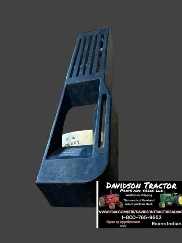 4055 4250 4255 4450 4455 4555 4560  John Deere Control Console Guide