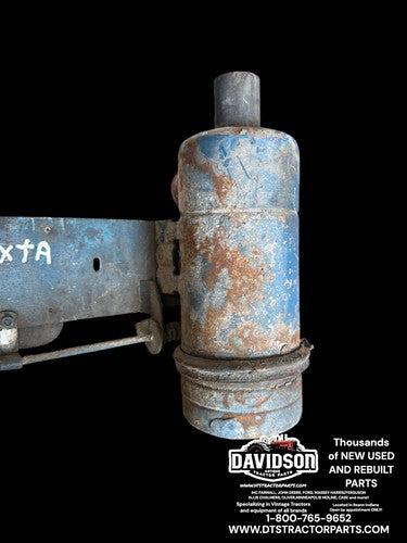 Fordson DEXTA Air Cleaner Assembly Antique Tractor
