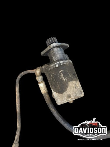 Power Steering Pump 517022M93 for Massey Ferguson 245 285 1080 1085