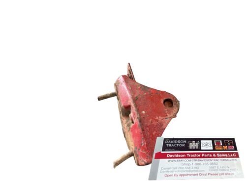 International W6 I6 WD6 Front Axel Mount Antique Tractor
