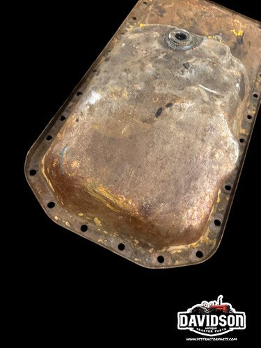 John Deere 2020 Oil Pan 219 Engine