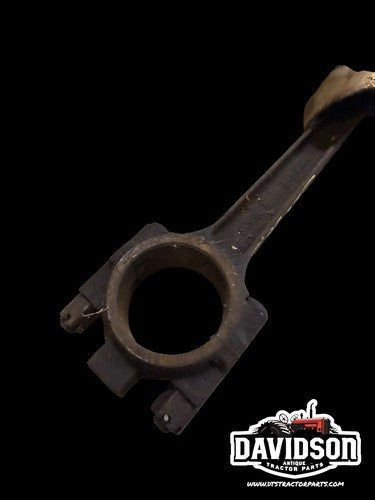 IH Farmall C Piston W/Connecting Rod Antique Tractor