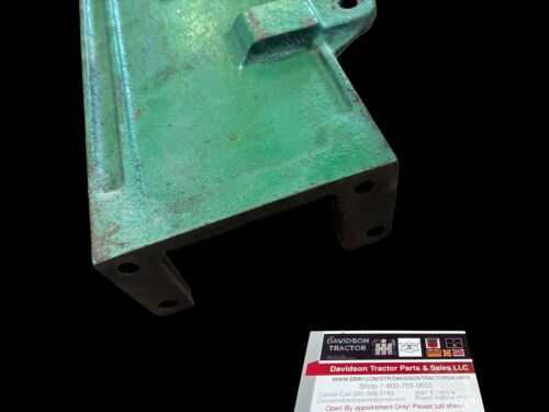 John Deere Styled B Radiator Side Casting Support B1804R