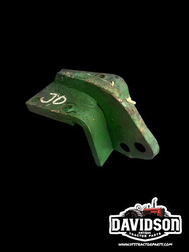 John Deere 750 Tractor Left Hand Bracket Antique Tractor