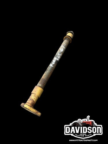 Ford 555-B Backhoe Pin Antique Tractor