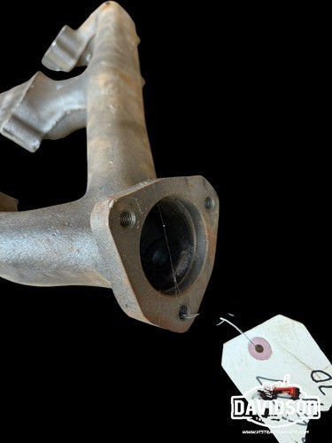 Chevrolet , GM exhaust manifolds  5013677 5013677 PAIR