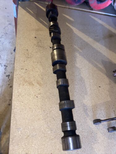 Farmall M W6 Camshaft Antique Tractor