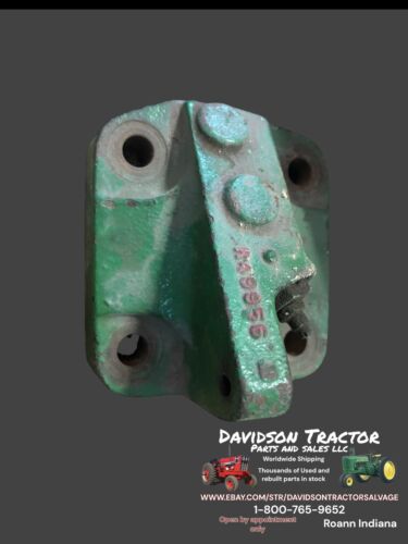 Rockshaft 3 Point Cylinder Cover R49956 John Deere Tractor