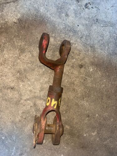 IH Farmall 340 TA linkage Antique Tractor