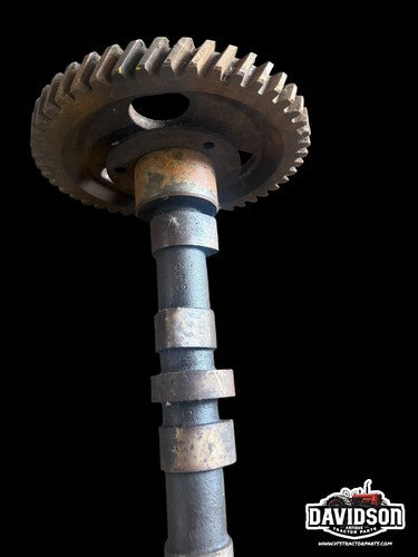 1966 John Deere 4020 Diesel Tractor Camshaft R26077R R33778R