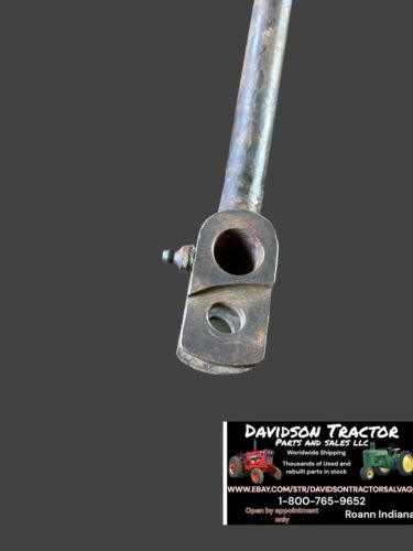 John Deere B Clutch Handle B1851R Antique Tractor