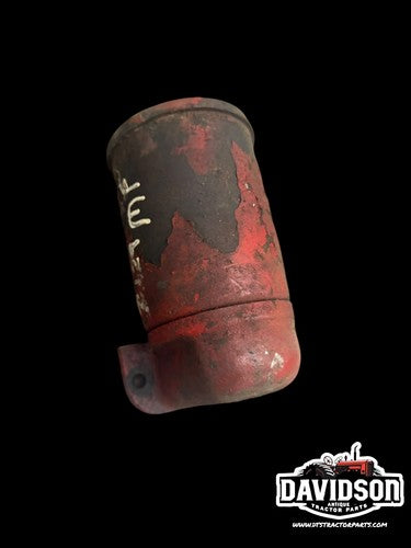 Ferguson T020 TO30 Oil Filter Canister & Base.