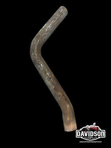 Massey Ferguson 1080 Air Cleaner Pipe Antique Tractor