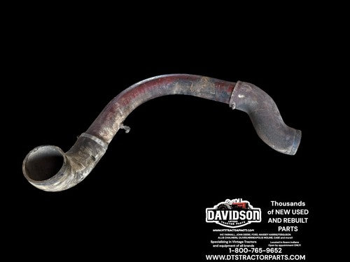 Allis Chalmers 7040 Air Cleaner Pipe Antique Tractor