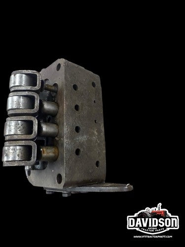 1961 Allis Chalmers AC D17 Tractor Hydraulic Pump
