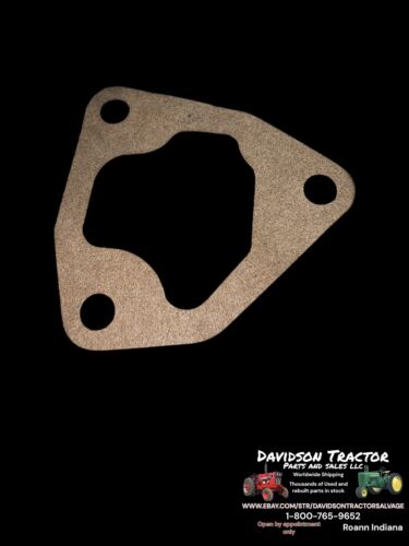 R35148 Genuine John Deere New Old Stock Gasket