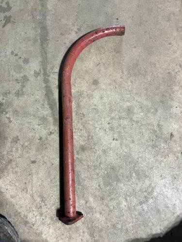 Farmall A Tractor IH steering shaft support bracket Antique Tractor