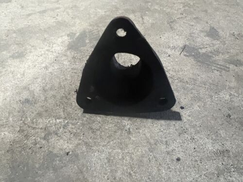 3085128R1 IH 444 Diesel Coolant Neck Antique Tractor