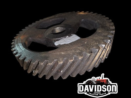 White Tractor  Camshaft Gear B153A, F400H-401, D600H308