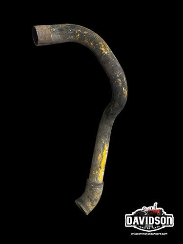 John Deere 310-B Air Intake Pipe
