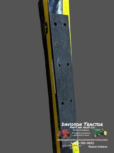 Genuine John Deere AB3849R Brake Lining New Old Stock