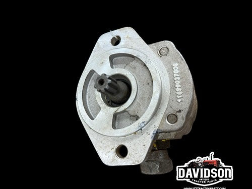 86584499 New Holland L425 Good Used Hydraulic Pump
