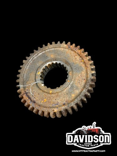 Ford 3415 Reverse Sliding Gear 43 Tooth SBA322341580