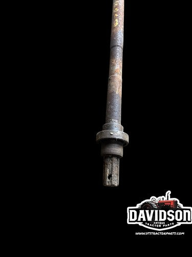 Ford 8N 9N 2N  PTO Shaft Antique Tractor