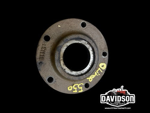 Oliver 550 Differential  Bearing Cage 1E112 Antique Tractor