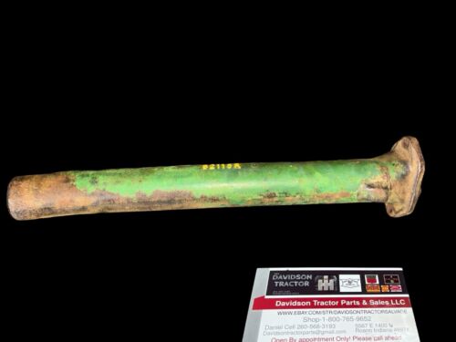 John Deere B lower water pipe B2115R Antique Tractor