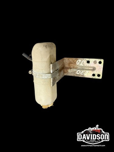 John Deere 770 Coolant reservoir antique tractor