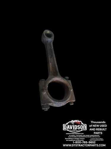 IHC Farmall Cub Connecting Rod Antique Tractor
