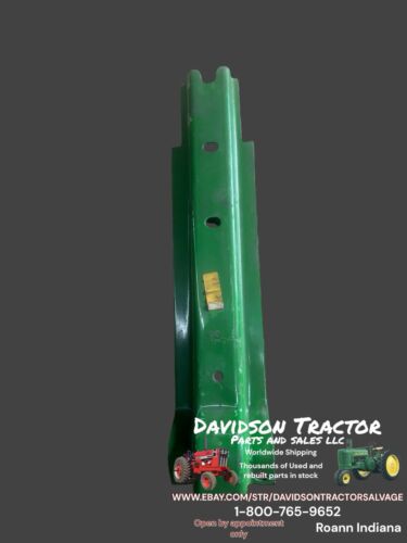 H89661 John Deere Right-Hand Main Sill Support Arm NOS