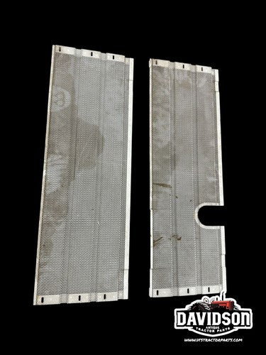 Ford 1720 1920 Side Screen Pair New!