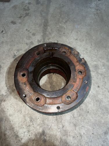 Farmall 400 450 Tractor IH BULL PINION CAGE 357033R1 Antique Tractor
