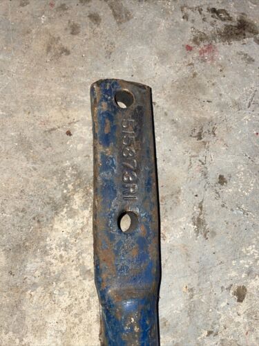 international harvester 4 Row Fertilizer unit part# 515873R1