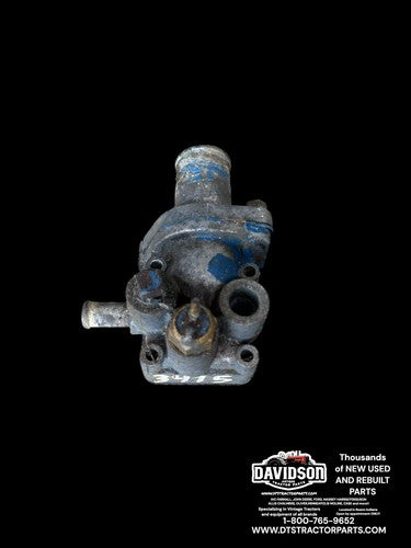 Ford 3415 Tractor Thermostat Housing