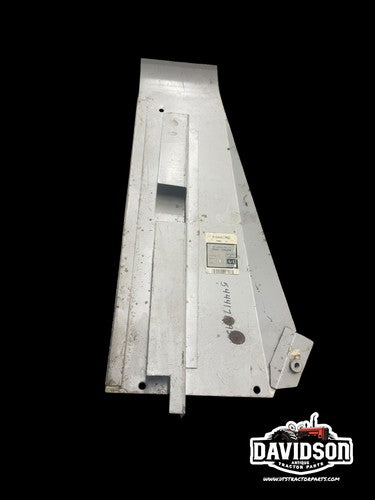 544417M92 L/H Side Panel Fits Massey Ferguson 245 20C Tractors
