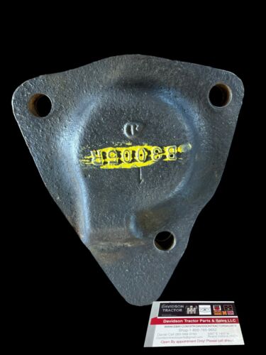 John Deere B Cover B 3005R Antique Tractor