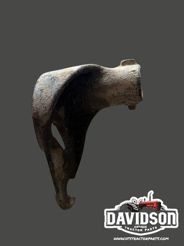 511983-R1 Farmall Cub Cultivator Rock Shaft Bracket Antique Tractor