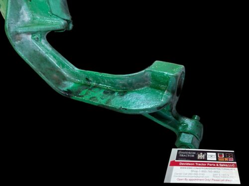 John Deere A Clutch Fork Brake Arm Part# A79R