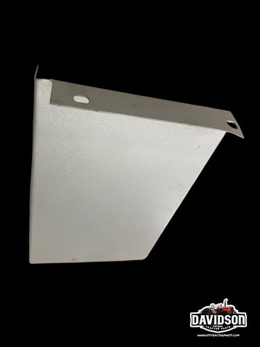532220M1 NEW Rear Side Panel, R/H Fits Massey Ferguson 255, 265, 275, 285