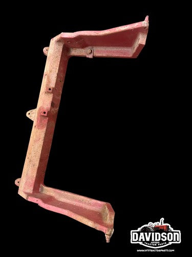 International 5120 Bracket Support