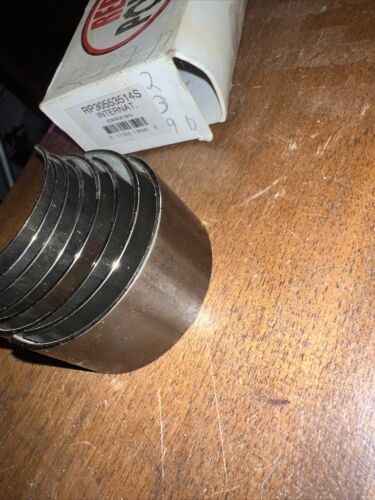 Red Power rod bearing set rp-30553514. International Harvester 239-D
