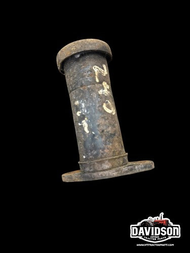 Massey Ferguson 240 Oil Fill Cap Antique Tractor
