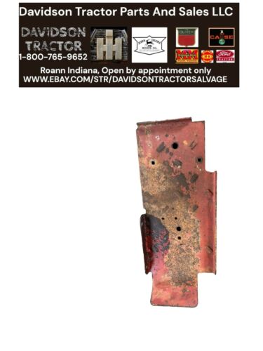 IH International 460 Utility Left Step Floor Board Antique Tractor