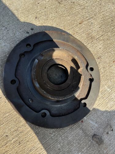 International Farmall 460 504 Inner Brake Housing 374396R1