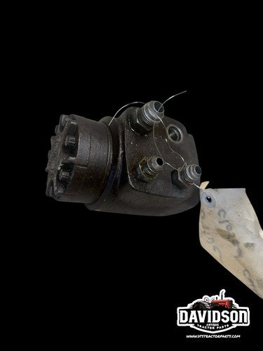 Oliver 1755 1855 1955 Power Steering Motor Antique Tractor
