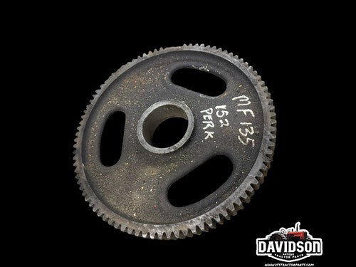 Massey Ferguson 135 Tractor Engine Idler Timing Gear C0410134 152 Perkins